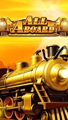 All Aboard Casino preview 2