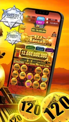 All Aboard Casino preview 3